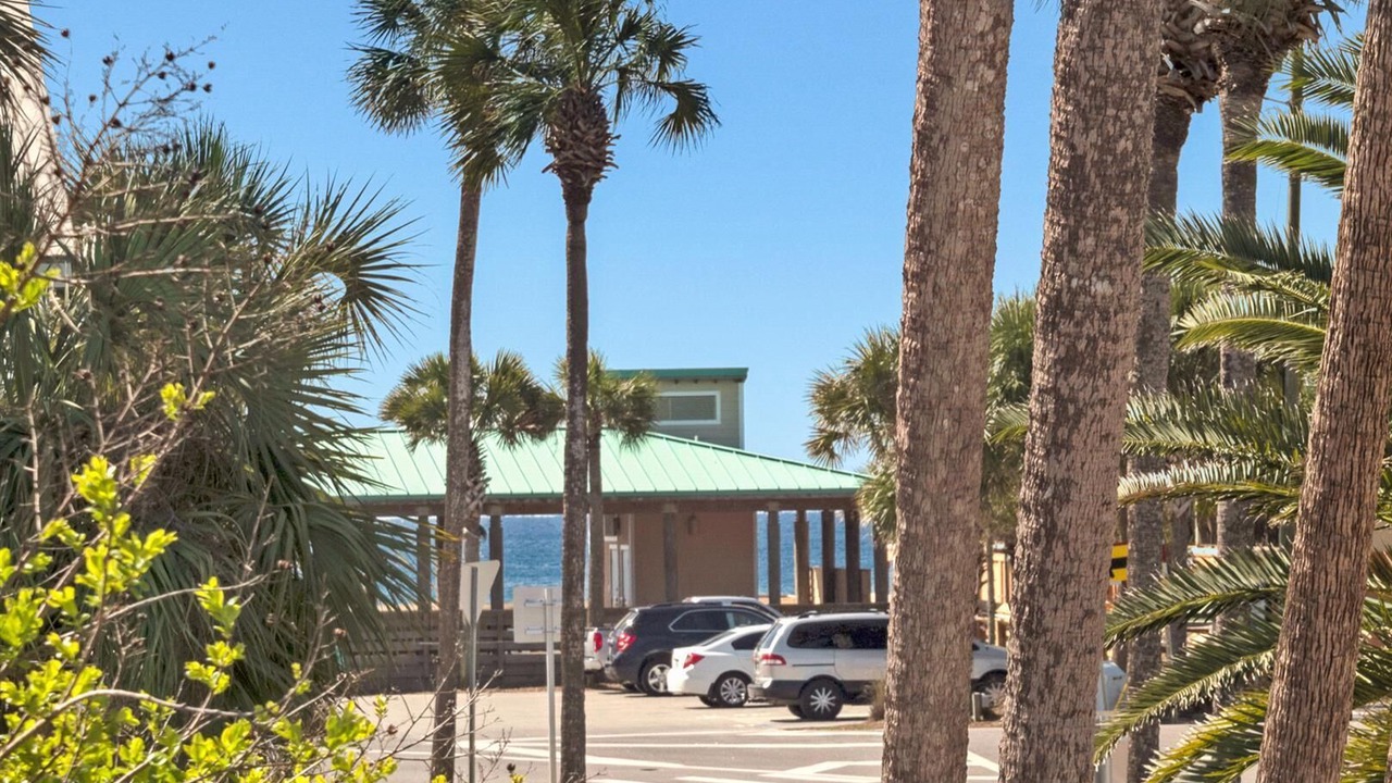 Photo of Outdoor in Crystal Shores
