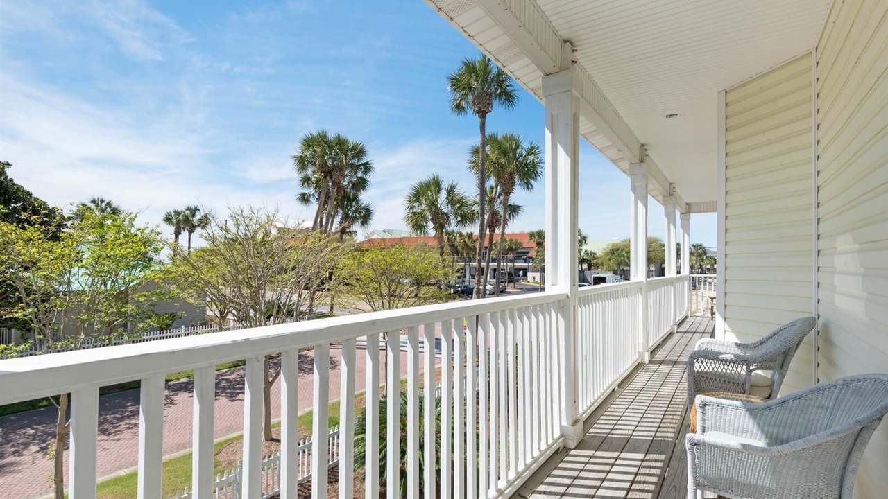 Photo of Outdoor in Crystal Shores