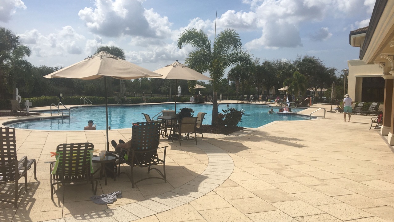 Photo of Outdoor in Sun City Center
