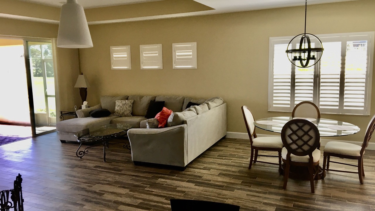 Photo of Bedroom in Sun City Center