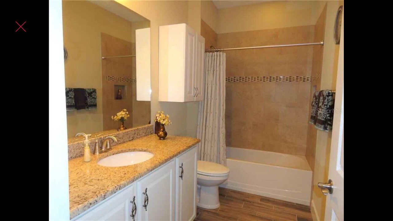 Photo of Bathroom in Sun City Center