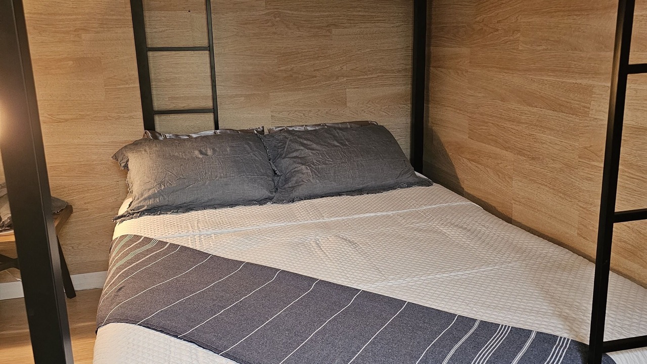 Photo of Bedroom in Crystal River