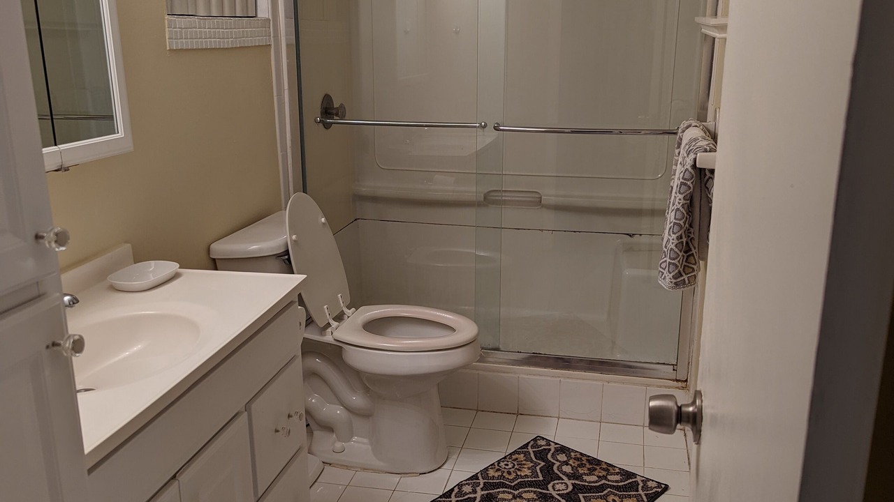 Photo of Bathroom in Margate