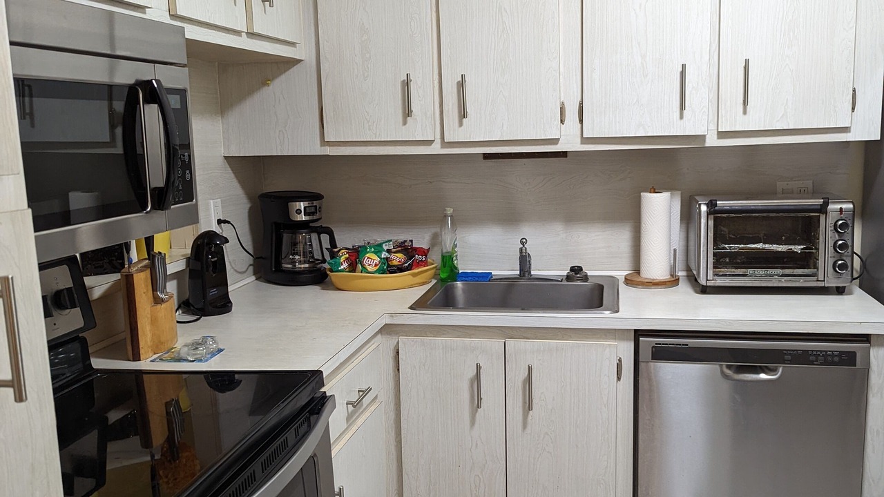 Photo of Kitchen in Margate