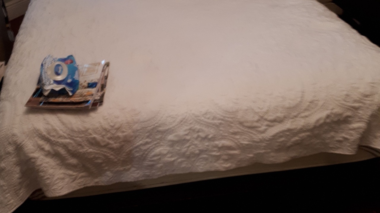 Photo of Bedroom in Margate