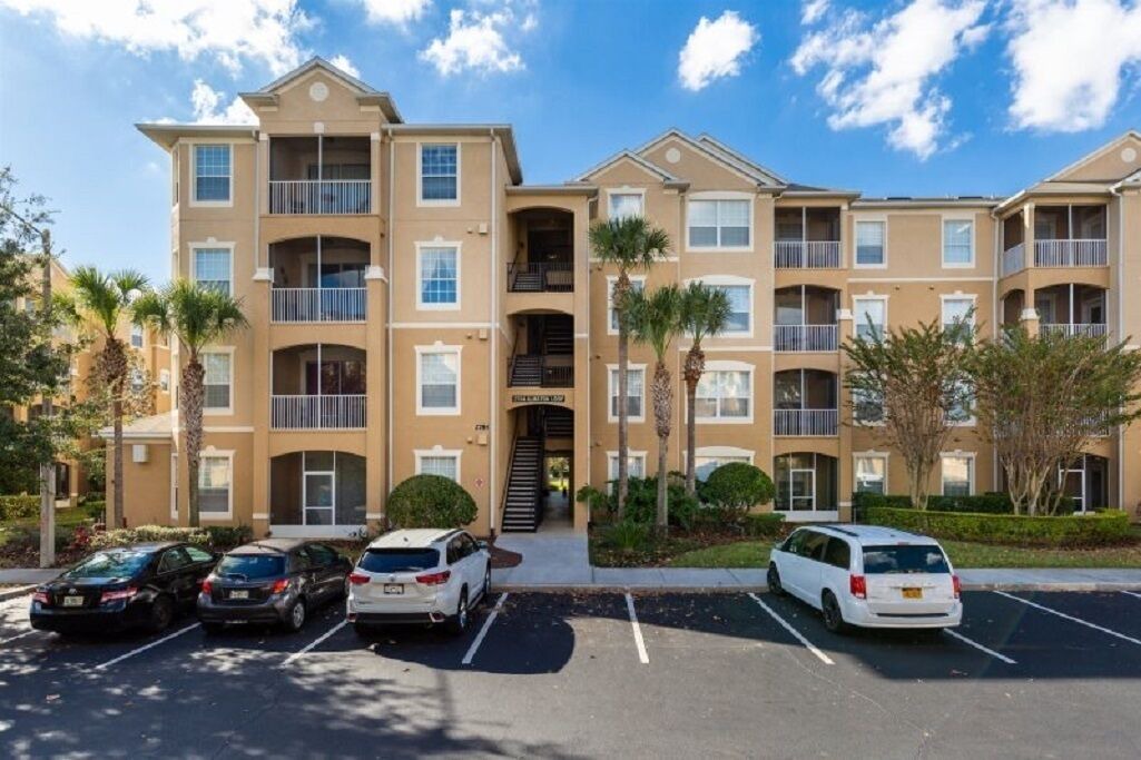 Photo of Outdoor in Windsor Hills