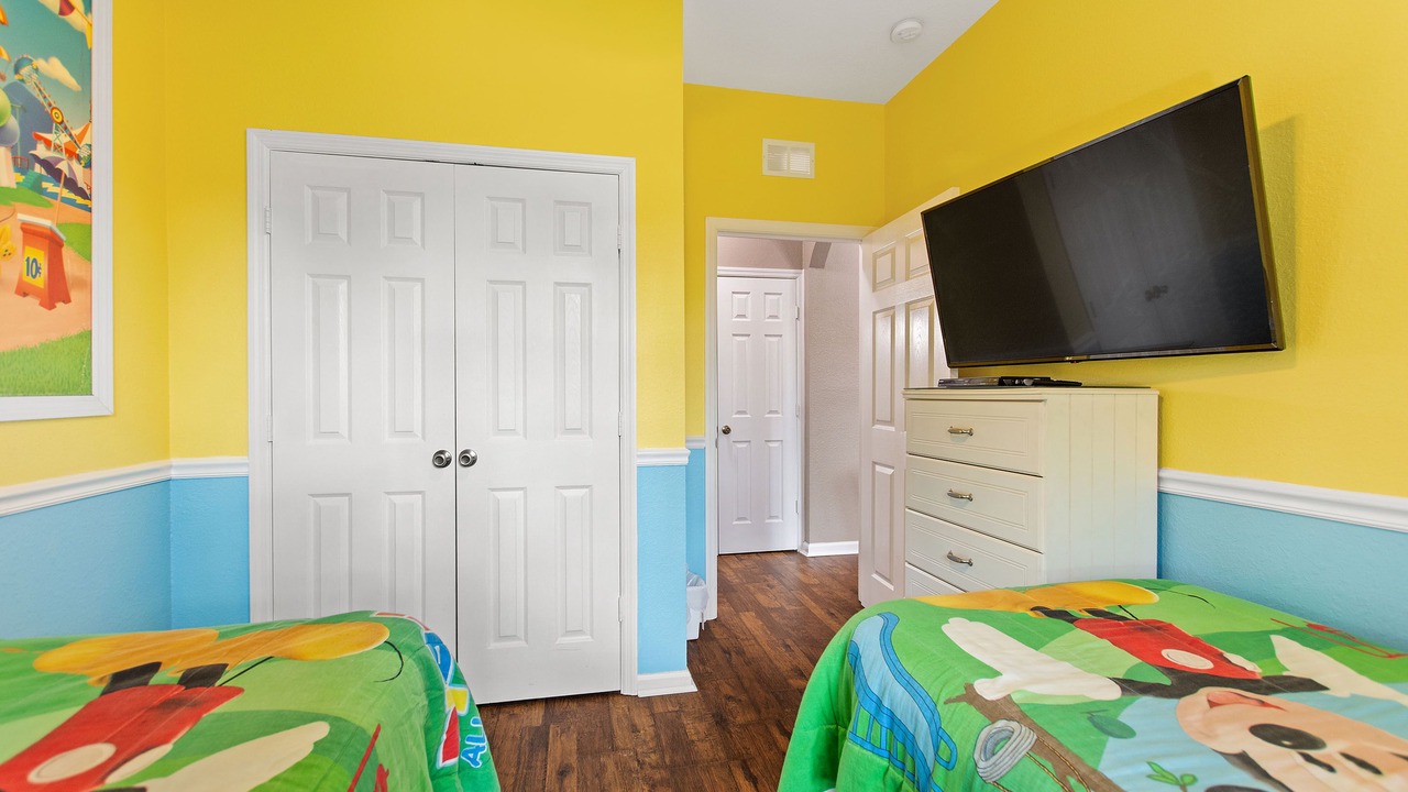 Photo of Bedroom in Windsor Hills