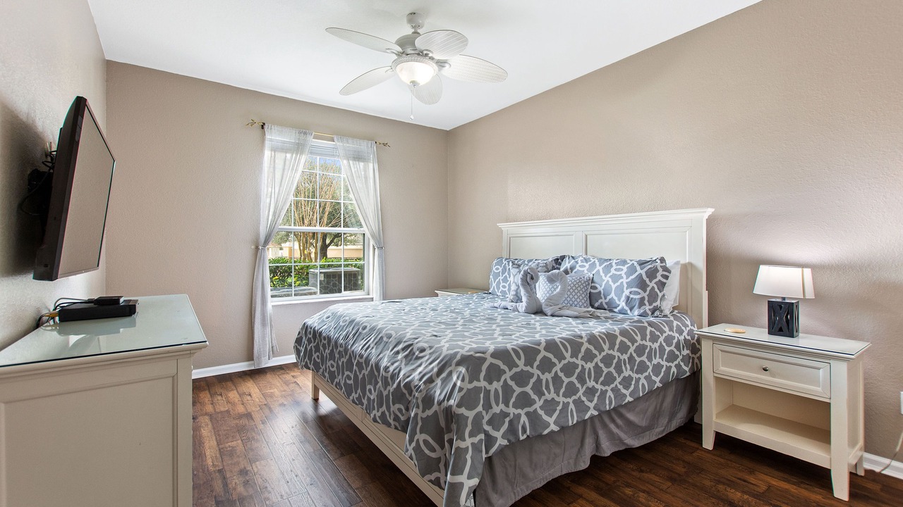 Photo of Bedroom in Windsor Hills
