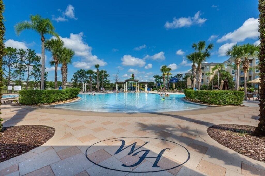 Photo of Outdoor in Windsor Hills