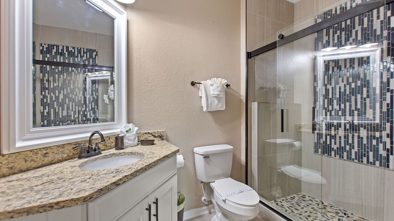 Photo of Bathroom in Windsor Hills