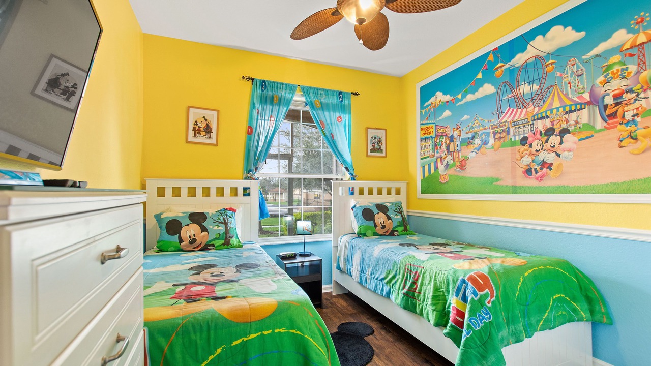 Photo of Bedroom in Windsor Hills