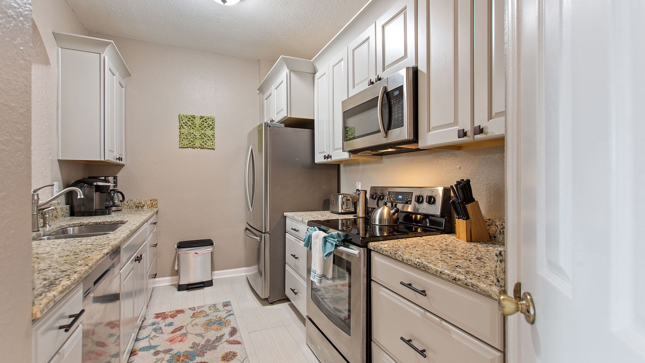 Photo of Kitchen in Windsor Hills