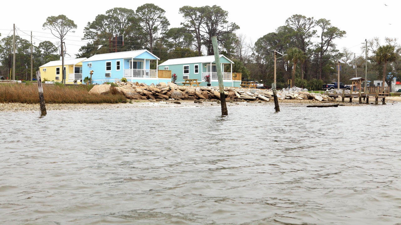 Photo of Outdoor in Eastpoint