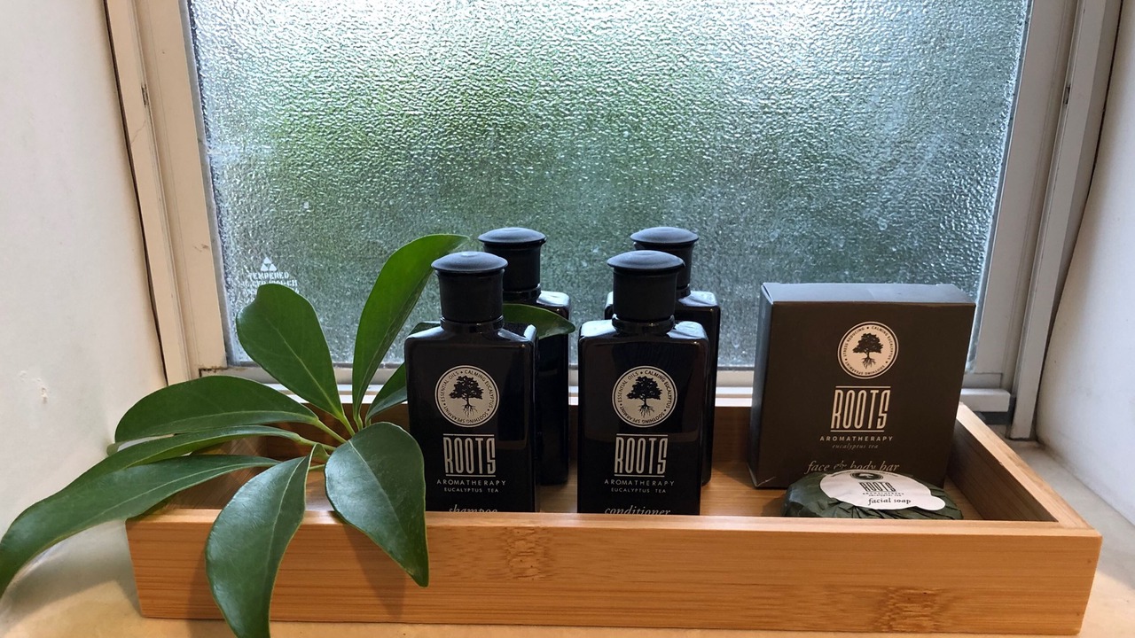 Photo of Bathroom in Sexton Cove Estates