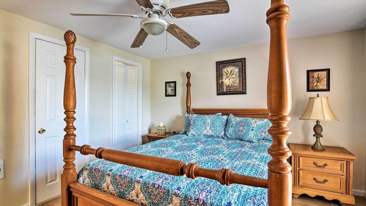 Photo of Bedroom in Sea Ranch On The Gulf