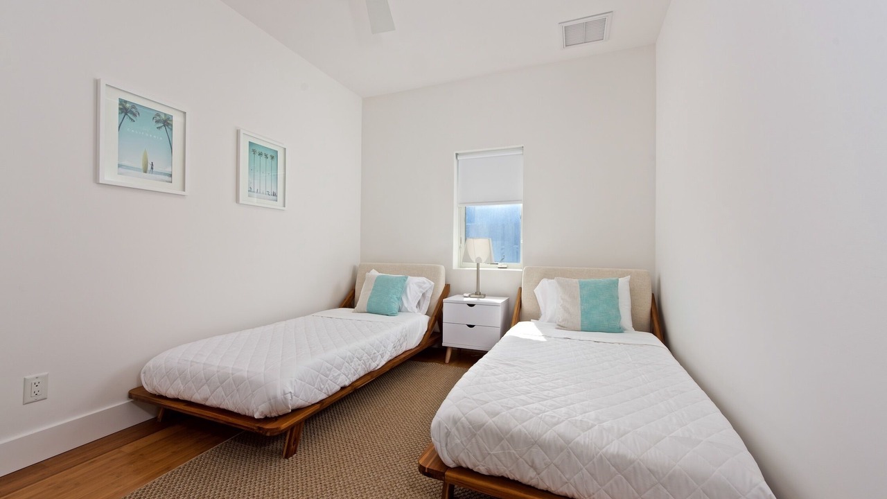 Photo of Bedroom in Rossers