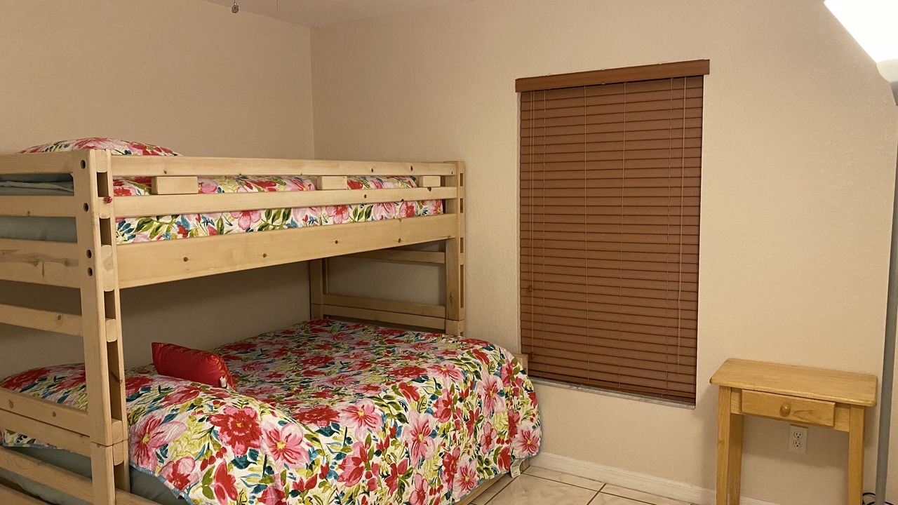 Photo of Bedroom in Fellowship