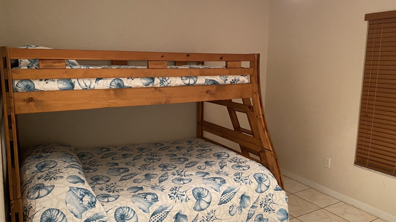 Photo of Bedroom in Fellowship
