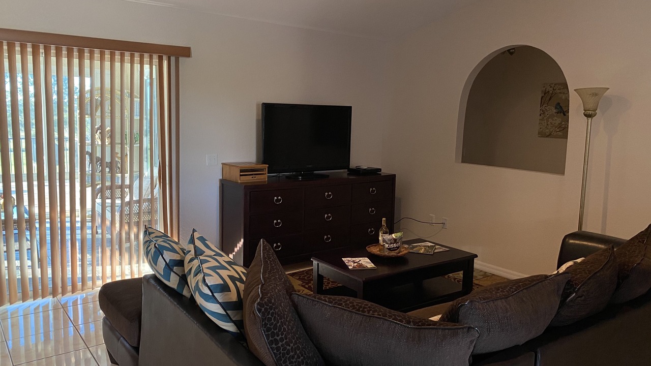 Photo of Livingroom in Fellowship