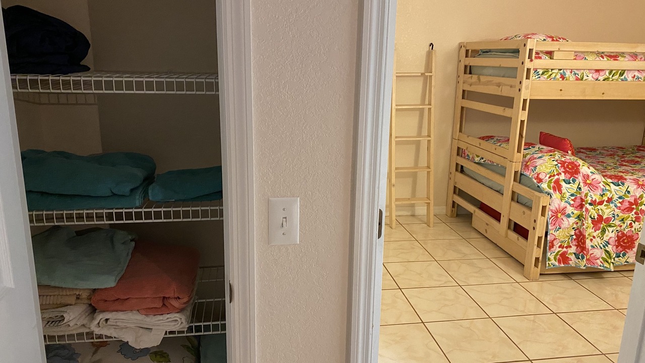 Photo of Bedroom in Fellowship