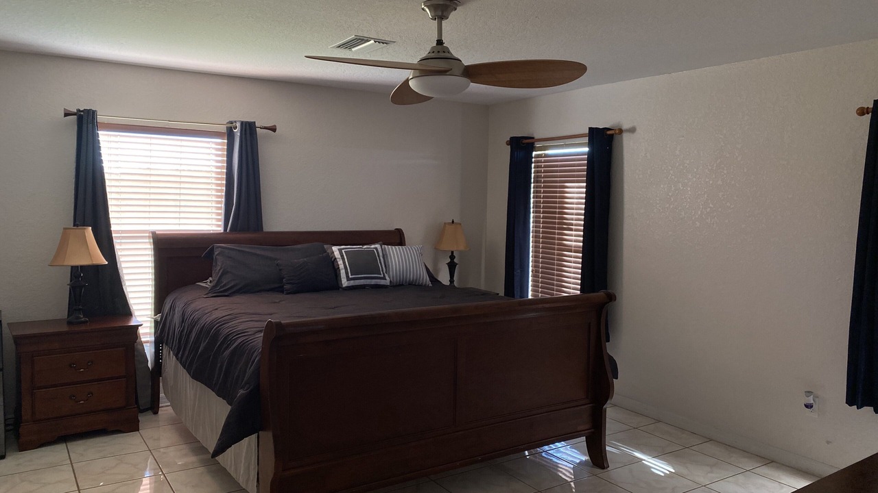 Photo of Bedroom in Fellowship