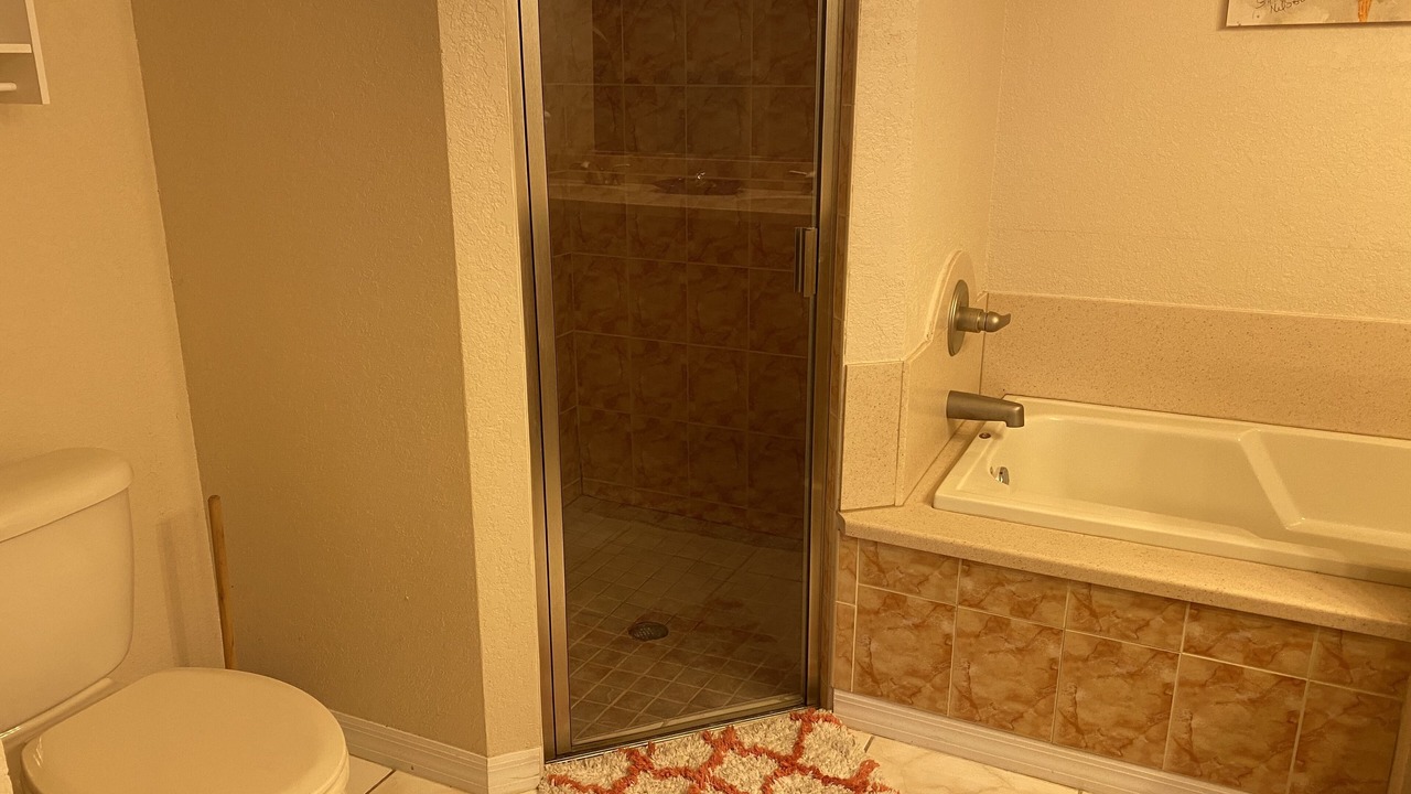 Photo of Bathroom in Fellowship