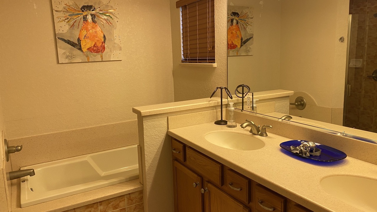 Photo of Bathroom in Fellowship
