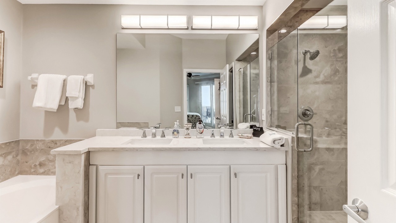 Photo of Bathroom in Amelia City