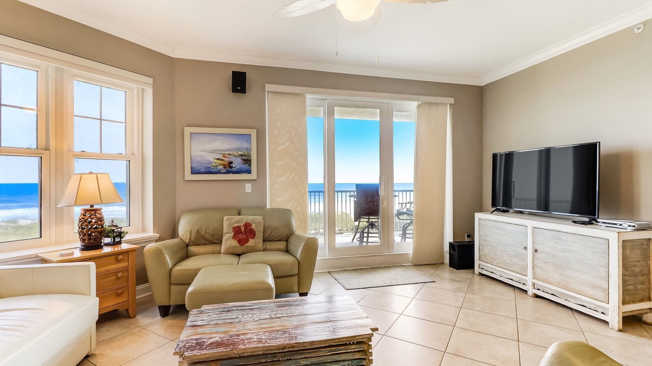Photo of Livingroom in Amelia City