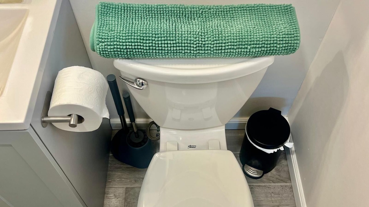 Photo of Bathroom in Lake Worth