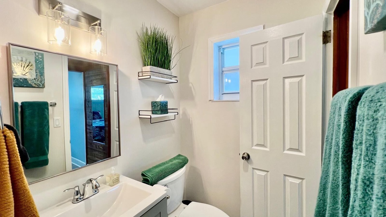 Photo of Bathroom in Lake Worth