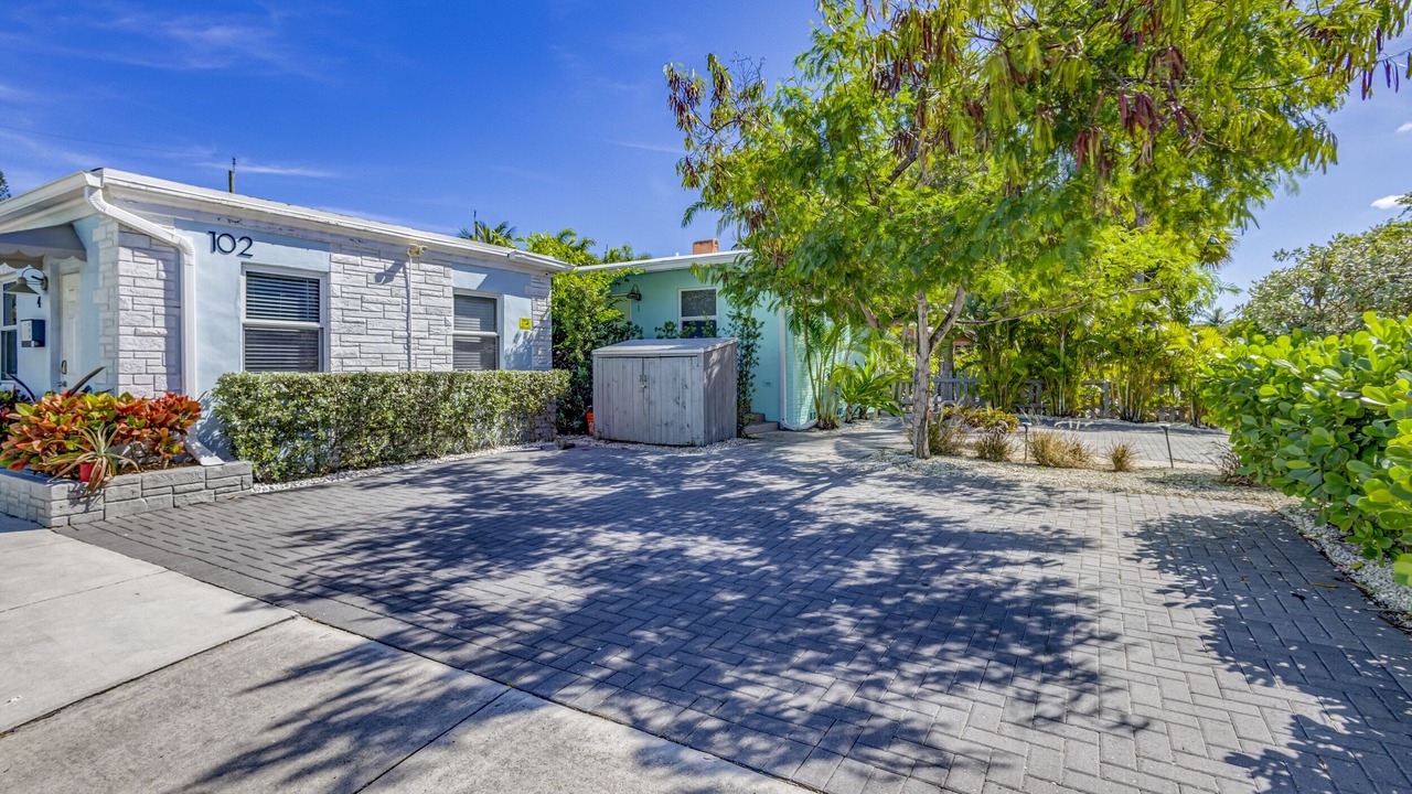 Photo of Outdoor in Lake Worth