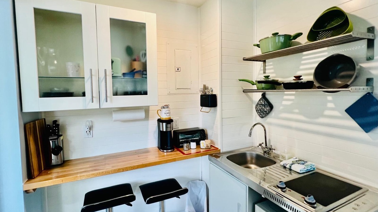 Photo of Kitchen in Lake Worth