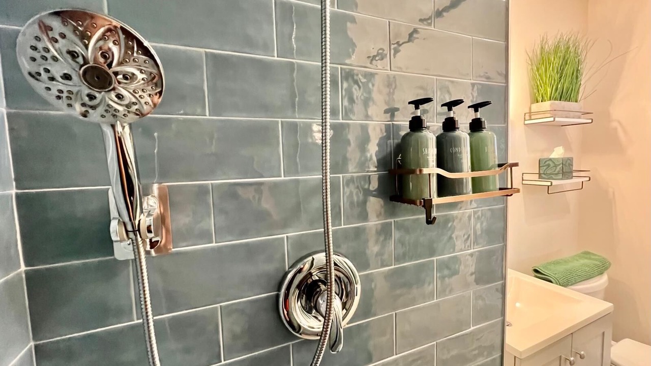 Photo of Bathroom in Lake Worth