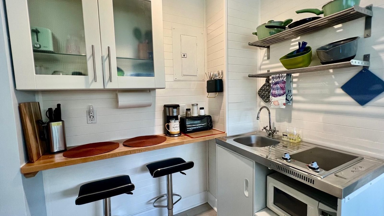 Photo of Kitchen in Lake Worth