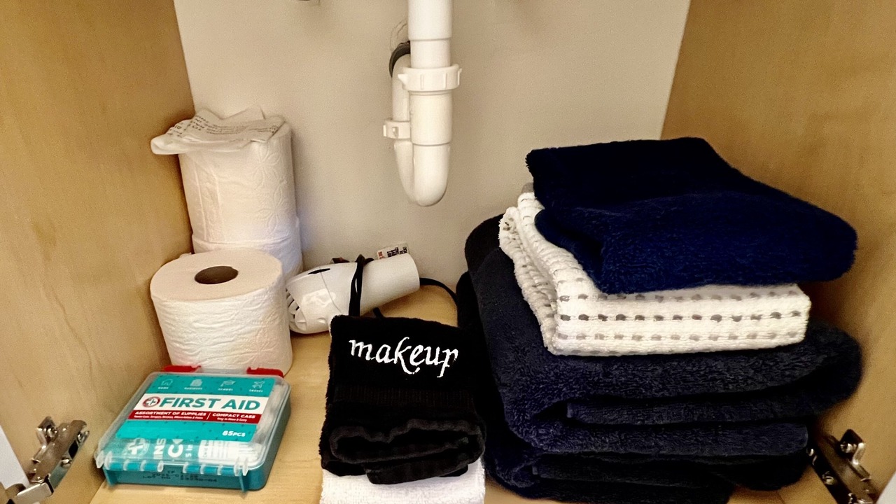 Photo of Bathroom in Lake Worth