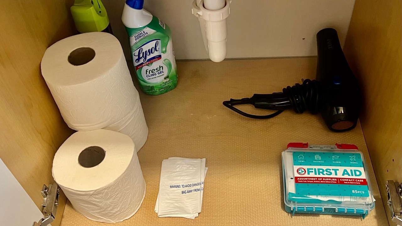 Photo of Bathroom in Lake Worth