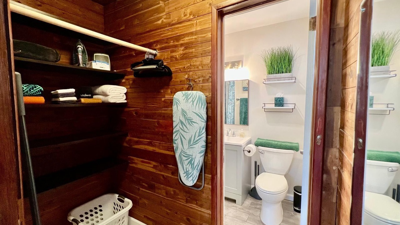Photo of Bathroom in Lake Worth