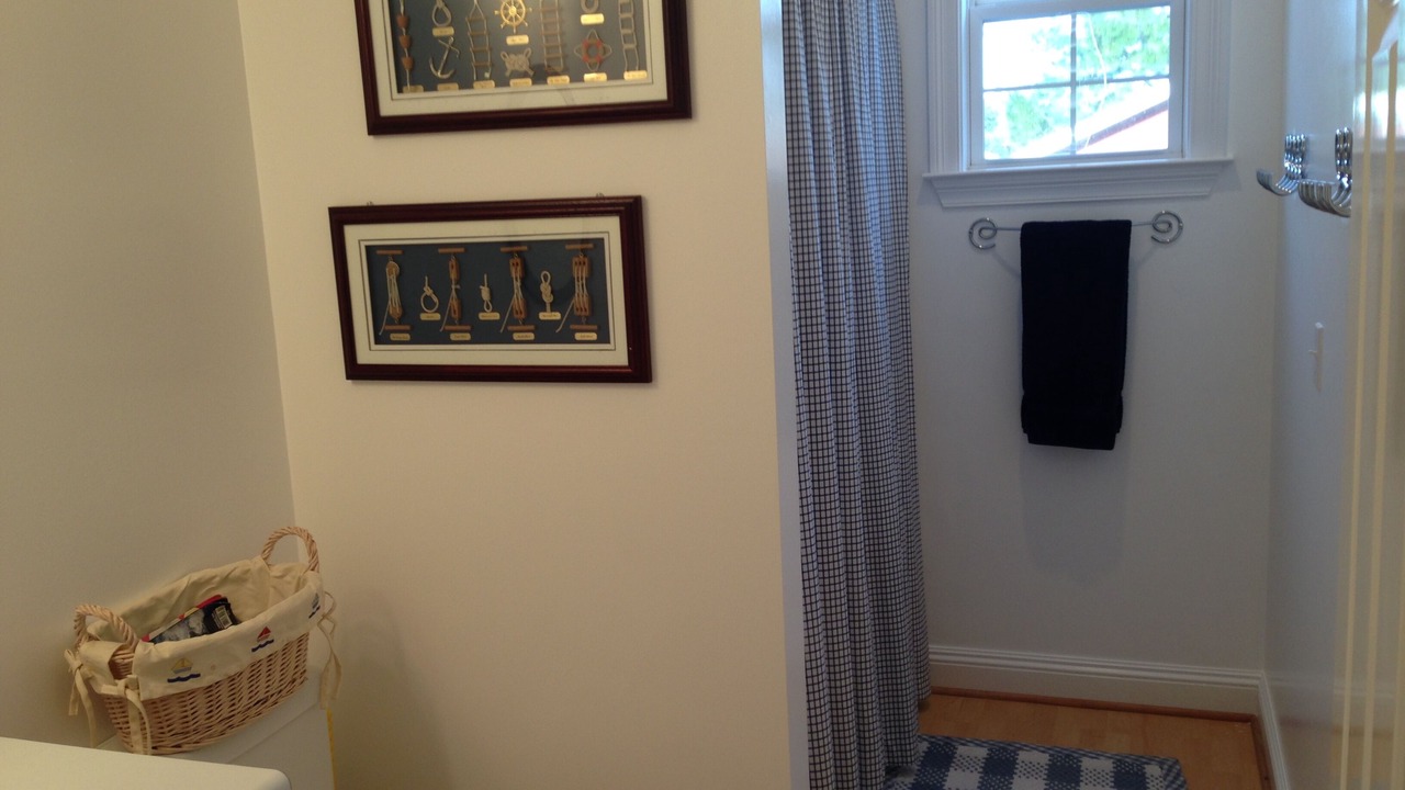 Photo of Bathroom in Perdido Beach