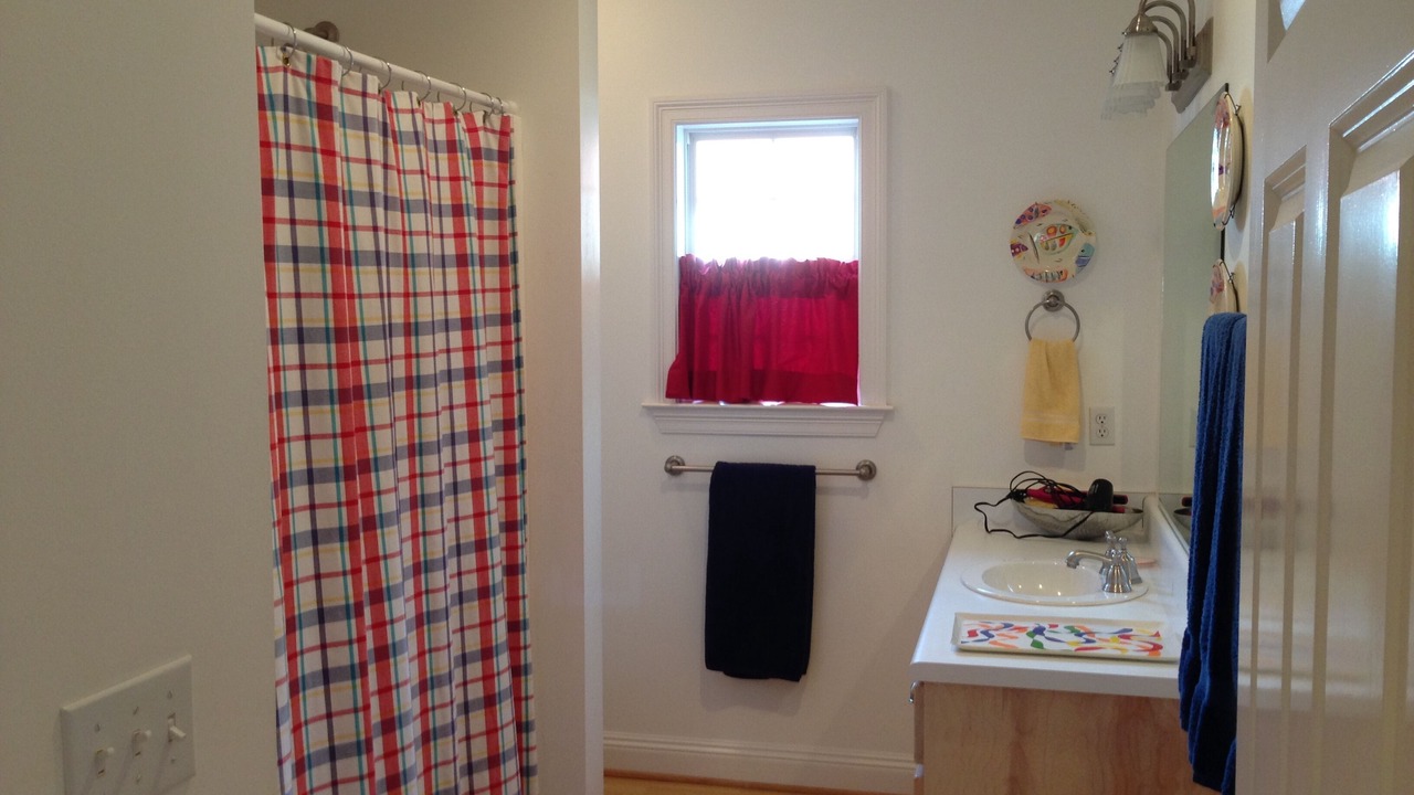 Photo of Bathroom in Perdido Beach