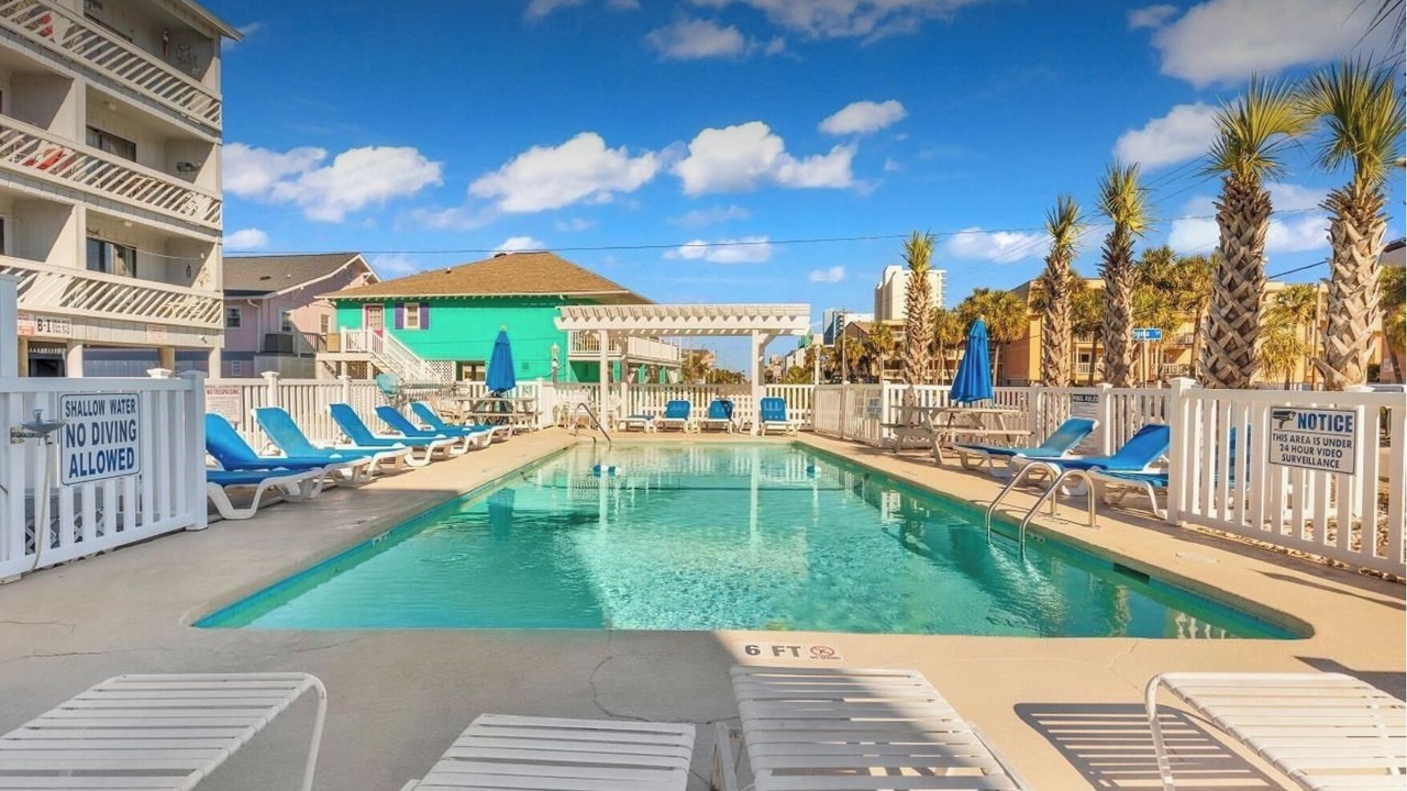 Photo of Outdoor in Garden City