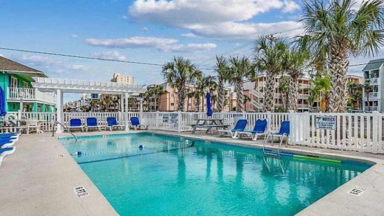 Photo of Outdoor in Garden City