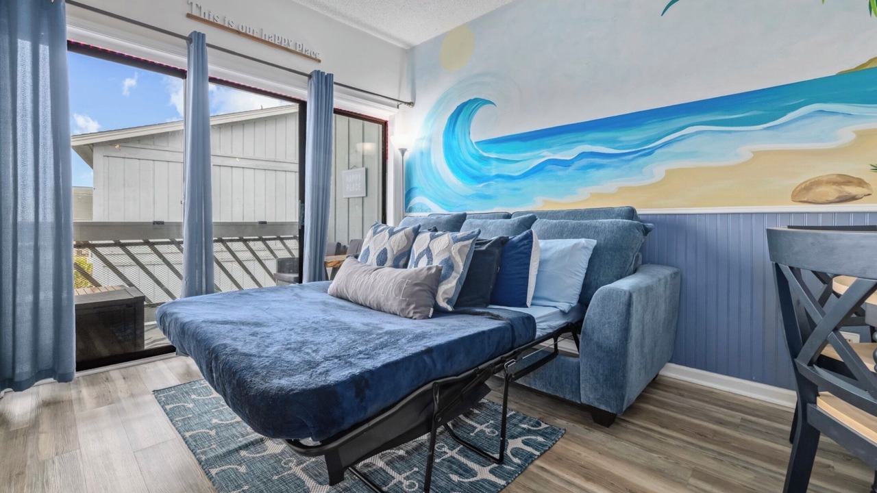 Photo of Bedroom in Garden City
