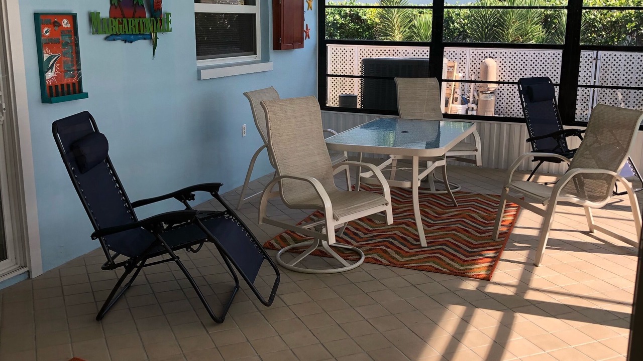 Photo of Bedroom in Indian Waters