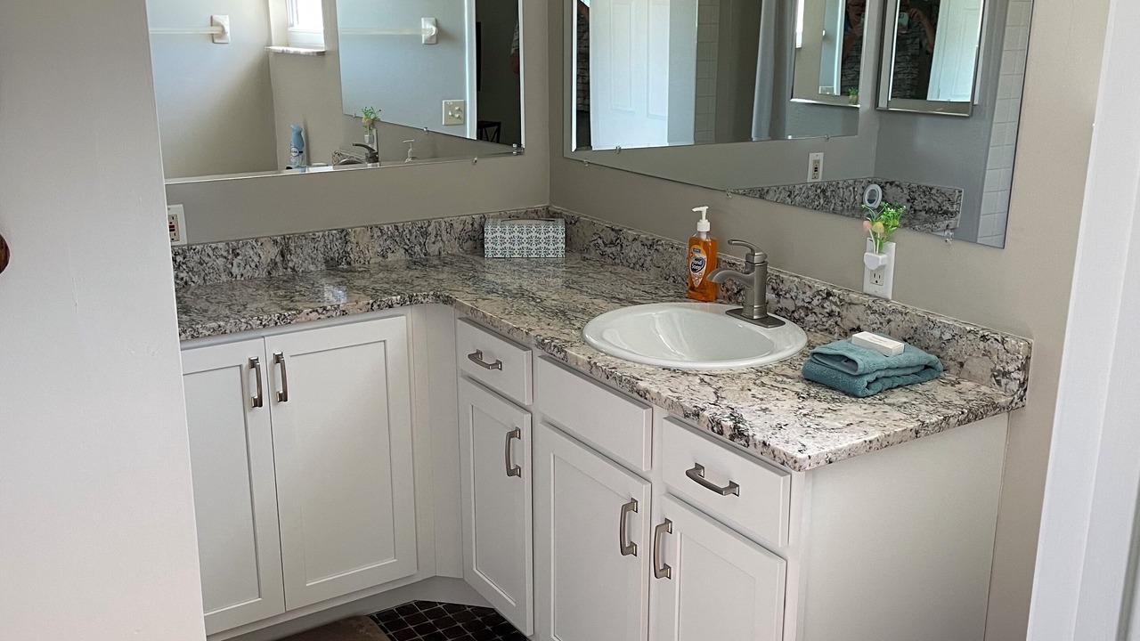 Photo of Bathroom in Indian Waters