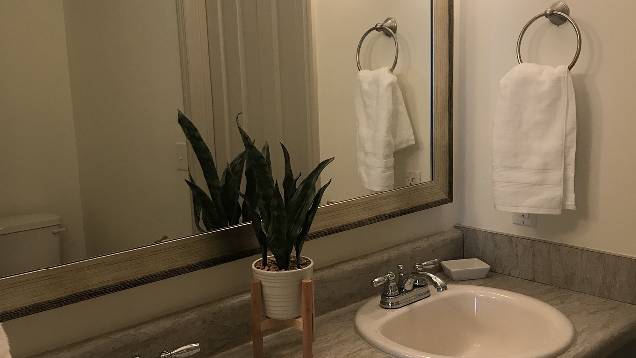 Photo of Bathroom in Grovetown