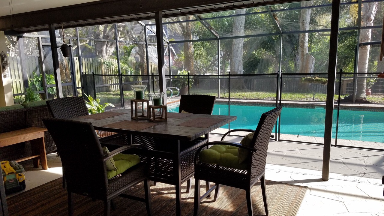Photo of Outdoor in Palm Harbor