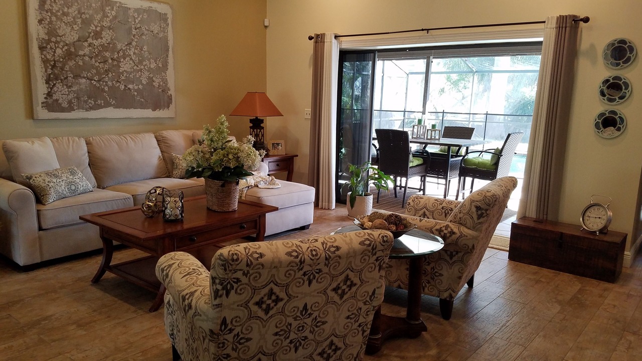 Photo of Outdoor in Palm Harbor