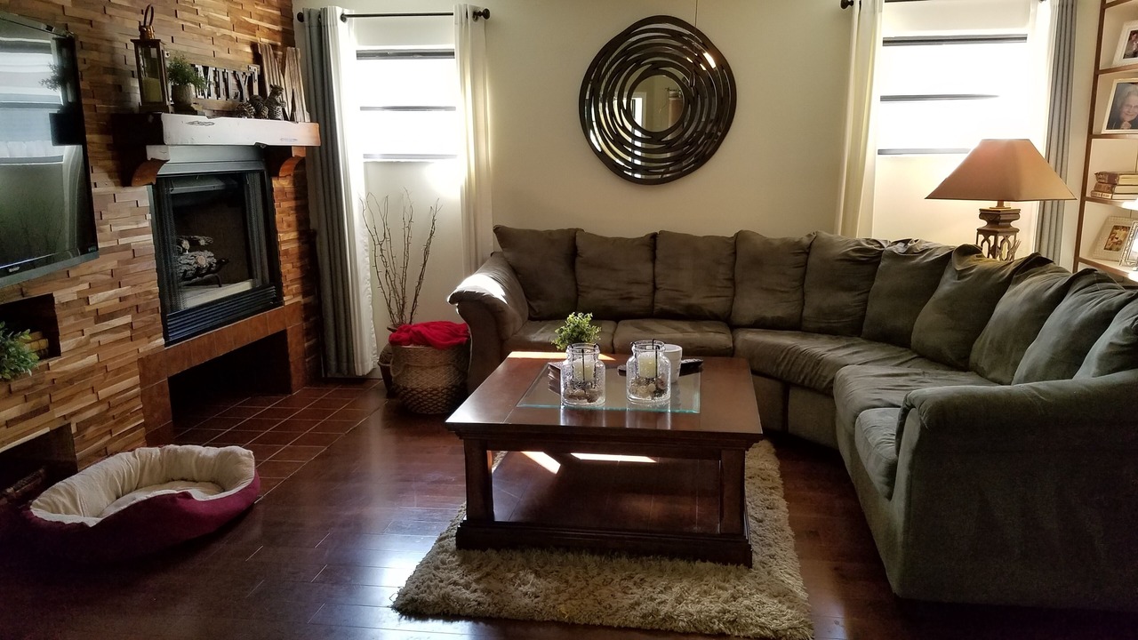 Photo of Bedroom in Palm Harbor