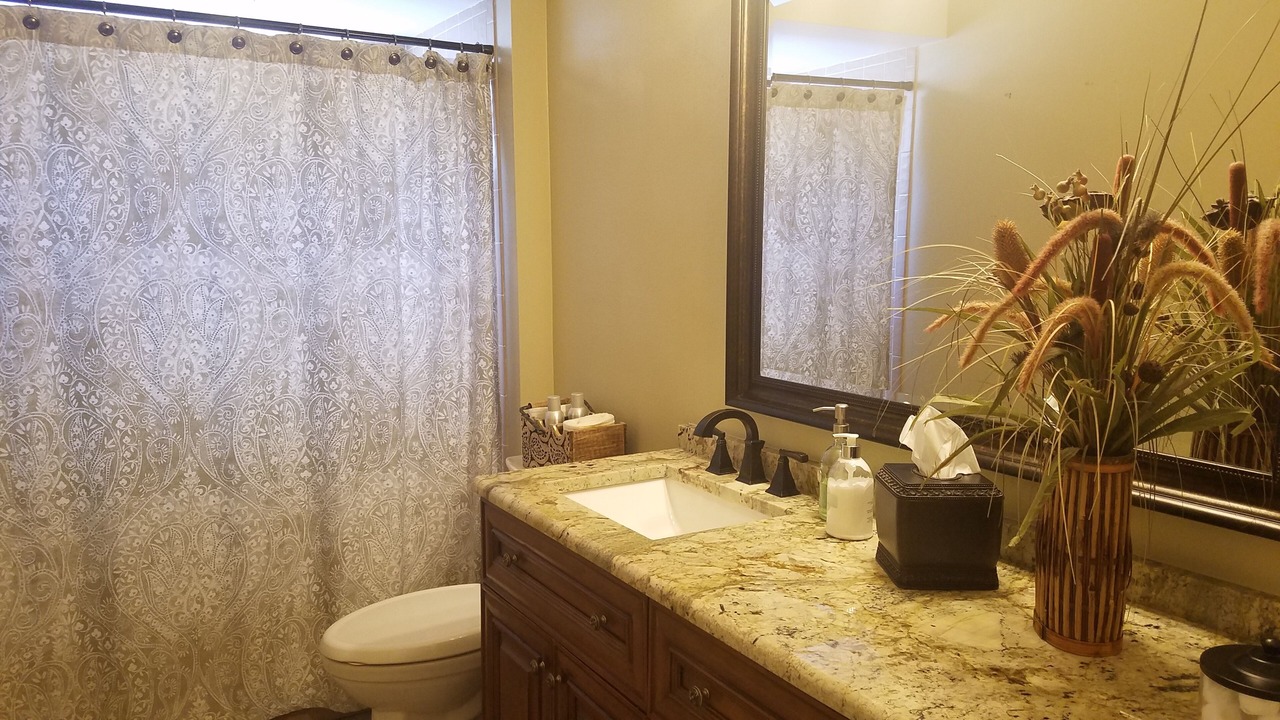 Photo of Bathroom in Palm Harbor